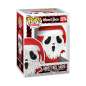 Preview: FUNKO POP! Vinyl Figur Movie Ghost face Santa 2074