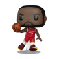 Preview: FUNKO POP! Vinyl Figur Sports Basketball NBA Houston Rockets Kevin Durant 237