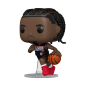 Preview: FUNKO POP! Vinyl Figur Sports Basketball NBA Philadelphia 76ers Tyrese Maxey 239
