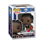 Preview: FUNKO POP! Vinyl Figur Sports Basketball NBA Philadelphia 76ers Tyrese Maxey 239