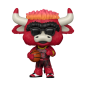 Preview: FUNKO POP! Vinyl Figur Sports Basketball NBA Chicago Bulls Mascots Benny the Bull 13