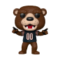 Preview: FUNKO POP! Vinyl Figur Sport Football NFL Mascots Chicago Bears Staley 358