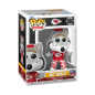 Preview: FUNKO POP! Vinyl Figur Sport Football NFL Mascots Kansas CIty Chiefs KC Wolf 360