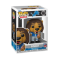 Preview: FUNKO POP! Vinyl Figur Sport Football NFL Mascots Detroit Lions Roary 362