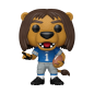 Preview: FUNKO POP! Vinyl Figur Sport Football NFL Mascots Detroit Lions Roary 362