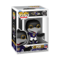 Preview: FUNKO POP! Vinyl Figur Sport Football NFL Mascots Baltimore Ravens Poe 363