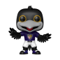 Preview: FUNKO POP! Vinyl Figur Sport Football NFL Mascots Baltimore Ravens Poe 363