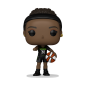 Preview: FUNKO POP! Vinyl Figur WNBA Basketball Seattle Storm Dominique Malonga 13