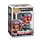 Preview: FUNKO POP! Vinyl Figur Sport Football NFL New England Patriots Drake Maye 349