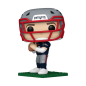 Preview: FUNKO POP! Vinyl Figur Sport Football NFL New England Patriots Drake Maye 349