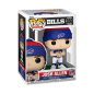Preview: FUNKO POP! Vinyl Figur Sport Football NFL Buffalo Bills Josh Allen Beanie 350