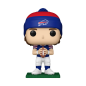 Preview: FUNKO POP! Vinyl Figur Sport Football NFL Buffalo Bills Josh Allen Beanie 350