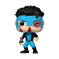 Preview: FUNKO POP! Vinyl Figur Television Invincible Invincible 1912