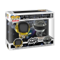 Preview: FUNKO POP! Vinyl Figur Music Rocks Daft Punk Random Access Memories im 2er Pack. Die detailreichen Sammlerfiguren sind ein Highlight für Daft-Punk-Fans und Funko Pop Sammler.
