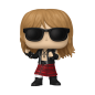 Preview: FUNKO POP! Vinyl Figur Music Rocks Guns and Roses Axl Rose Live and Let Die  514
