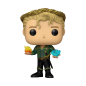 Preview: FUNKO POP! Vinyl Figur Books Powerless Kitt Azer 51