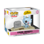 Preview: FUNKO POP! Vinyl Figur Deluxe  Television The Simpsons Zombie Snowball 1949