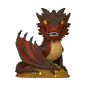 Preview: FUNKO POP! Vinyl Figur Deluxe The Hobbit Smaug 2188