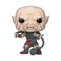Preview: FUNKO POP! Vinyl Figur The Hobbit Azog The Defiler 2186