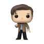 Preview: FUNKO POP! Vinyl Figur Television Doctor Who Eleventh Doctor 1966