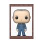 Preview: FUNKO POP! Vinyl Figur Movie the silence of the lambs Hannibal Lecter Prison 2066