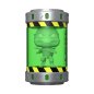 Preview: FUNKO POP! Vinyl Figur Television Teenage Mutant Ninja Turtles TMNT Leonardo Ooze Canister 1974