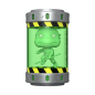 Preview: FUNKO POP! Vinyl Figur Television Teenage Mutant Ninja Turtles TMNT Donatello Ooze Canister 1972