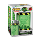 Preview: FUNKO POP! Vinyl Figur Television Teenage Mutant Ninja Turtles TMNT Michelangelo Ooze Canister 1971