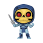 Preview: FUNKO POP! Vinyl Figur Comics MOTU Master of the Universe Skeletor 63