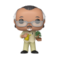 Preview: FUNKO POP! Vinyl Figur Movie The Karade Kid Mr Miyagi 2078