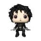 Preview: FUNKO POP! Vinyl Figur Movie edward Scissorhands Edward mit den Scherenhänden Edward Sitting 2147
