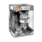 Preview: FUNKO POP! Vinyl Figur Space Jam Looney Tunes Bugs Bunny 2072 25cm