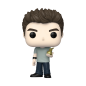 Preview: FUNKO POP! Vinyl Figur Movie The Twilight Saga Edward Cullen 2130 Chance of Chase