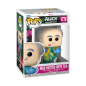 Preview: FUNKO POP! Vinyl Figur Disney Alice in Wonderland Alice in Wunderland Mad Hatter with Tea 1770