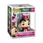 Preview: FUNKO POP! Vinyl Figur Premium Disney Alice in Wonderland Alice in Wunderland Queen of Hearts with Ceshire Cat 1771