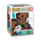 Preview: FUNKO POP! Vinyl Figur Premium Disney Moana Vaiana Maui 1764