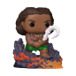 Preview: FUNKO POP! Vinyl Figur Premium Disney Moana Vaiana Maui 1764