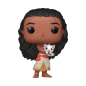Preview: FUNKO POP! Vinyl Figur Disney Moana Vaiana Moana with Pua 1767