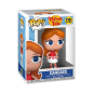 Preview: FUNKO POP! Vinyl Figur Disney Phineas und Ferb Candace 1751