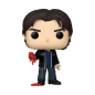 Preview: FUNKO POP! Vinyl Figur Television The Vampire Diaries Damon 1975 Chance of Chase