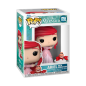 Preview: FUNKO POP! Vinyl Figur Disney The Little Mermaid Arielle die Meerjungfrau Ariel with Sebastian 1755