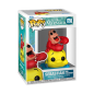 Preview: FUNKO POP! Vinyl Figur Disney The Little Mermaid Arielle die Meerjungfrau Sebastian and Flounder 1756
