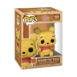 Preview: FUNKO POP! Vinyl Figur Disney Winnie the Pooh Whittled 1761