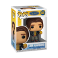 Preview: FUNKO POP! Vinyl Figur Disney Treasure Planet Der Schatzplanet Jim Hawkins 1821