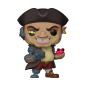 Preview: FUNKO POP! Vinyl Figur Disney Treasure Planet Der Schatzplanet John Silver 1822