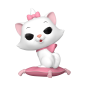 Preview: FUNKO POP! Vinyl Figur Disney The Aristocats Marie Diamond 1786