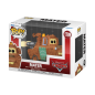 Preview: FUNKO POP! Vinyl Figur Disney Pixar Cars Mater with Jet Pack 1789