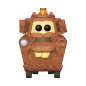 Preview: FUNKO POP! Vinyl Figur Disney Pixar Cars Mater with Jet Pack 1789