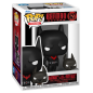 Preview: FUNKO POP! Vinyl Figur DC Comics Batman Beyond Batman Terry Mcginnis with Ace 627