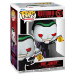 Preview: FUNKO POP! Vinyl Figur DC Comics Batman Beyond the Joker with Gun 628